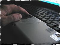 picture of a laptop